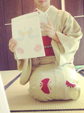 mayuさんのコーディネート