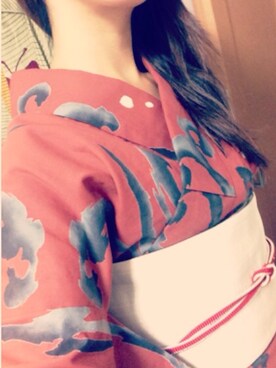 mayuさんのコーディネート