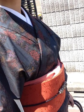 mayuさんのコーディネート