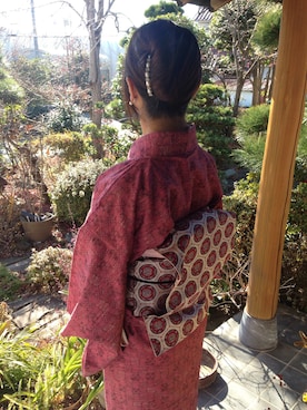 mayuさんのコーディネート