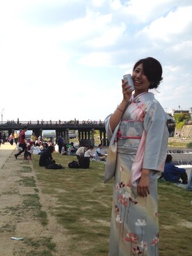 mayuさんのコーディネート