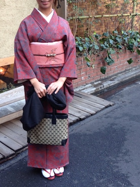 mayuさんのコーディネート