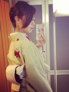 mayuさんのコーディネート