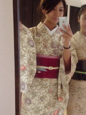 mayuさんのコーディネート