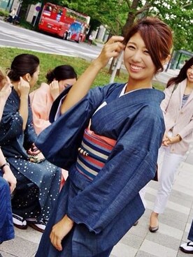 mayuさんのコーディネート