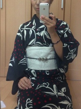 mayuさんのコーディネート