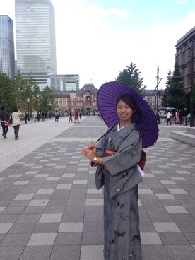 mayuさんのコーディネート