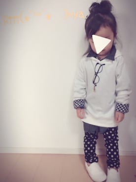 Riii(* ॑꒳ ॑*  )nyaさんのコーディネート