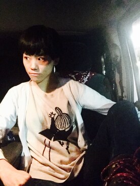 sho-taroさんのコーディネート