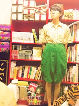 sho-taroさんのコーディネート