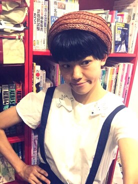 sho-taroさんのコーディネート