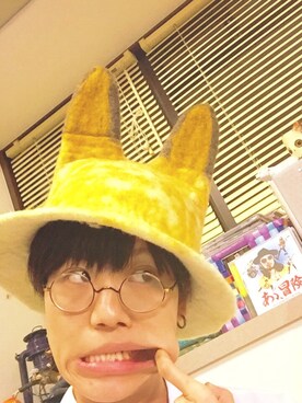 sho-taroさんのコーディネート