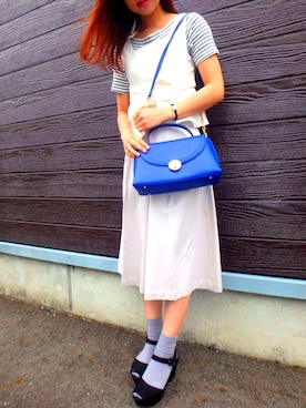 MINEMINEさんのコーディネート