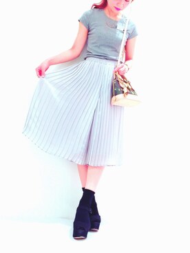 MINEMINEさんのコーディネート