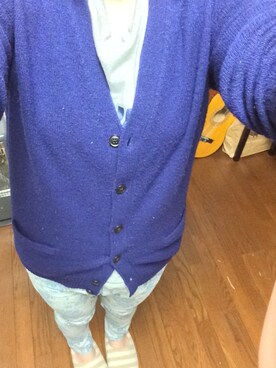 m-yさんのコーディネート