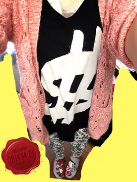 m-yさんのコーディネート