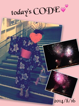 ぱなぱなさんのコーディネート