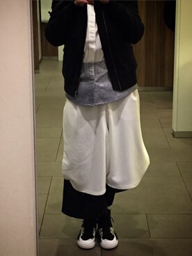 てったさんのコーディネート