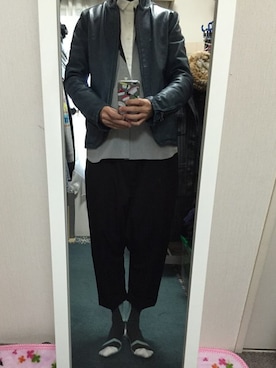 てったさんのコーディネート