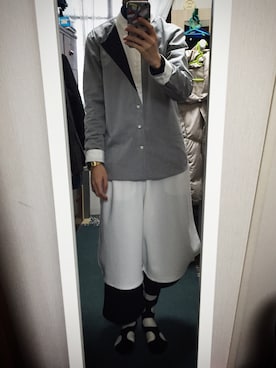 てったさんのコーディネート