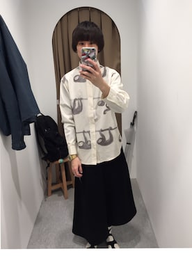 てったさんのコーディネート