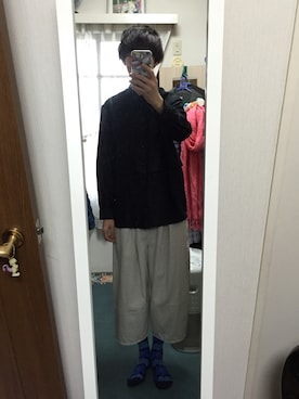 てったさんのコーディネート