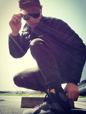 オリケンさんのコーディネート