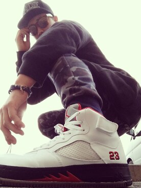 オリケンさんのコーディネート