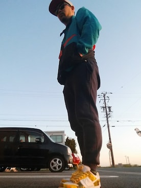 オリケンさんのコーディネート