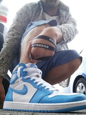 オリケンさんのコーディネート