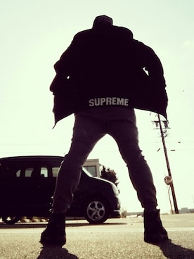 オリケンさんのコーディネート