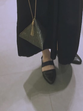 Chsiaokeさんのコーディネート