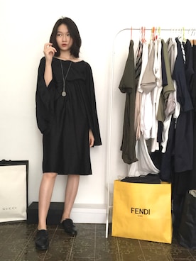 Chsiaokeさんのコーディネート