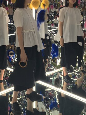 Chsiaokeさんのコーディネート