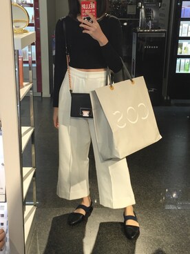 Chsiaokeさんのコーディネート