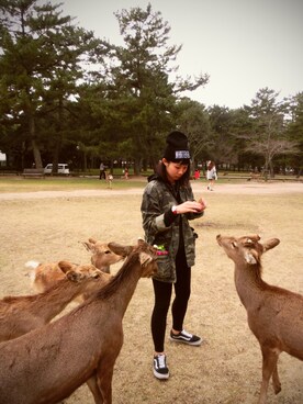 edenさんのコーディネート