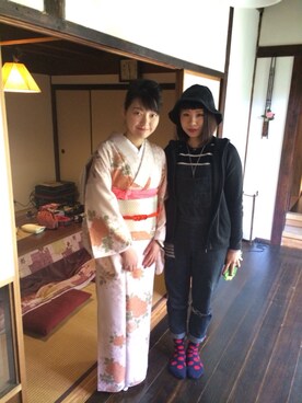 edenさんのコーディネート