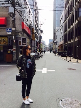 edenさんのコーディネート