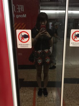 edenさんのコーディネート