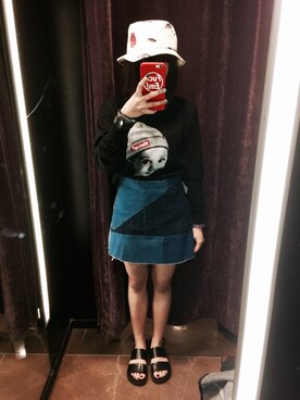 edenさんのコーディネート