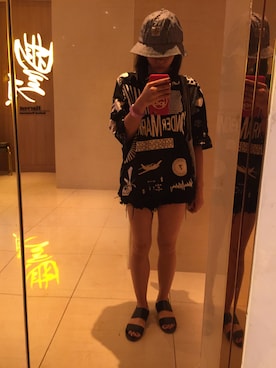 edenさんのコーディネート