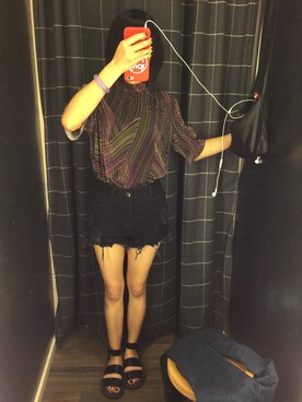 edenさんのコーディネート