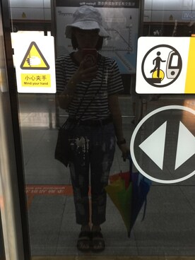 edenさんのコーディネート