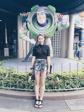 edenさんのコーディネート