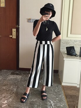 edenさんのコーディネート