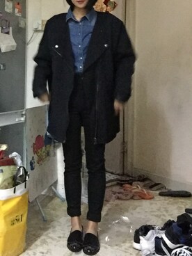 edenさんのコーディネート