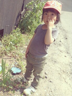 hik.さんのコーディネート