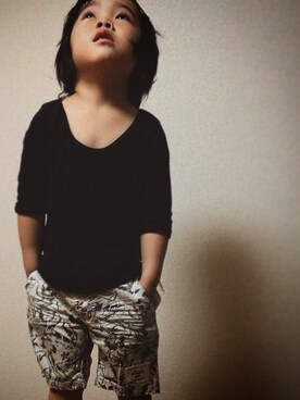 hik.さんのコーディネート