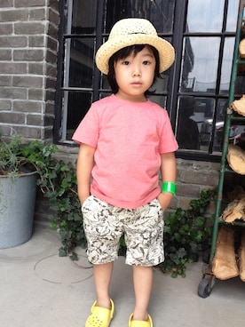 hik.さんのコーディネート