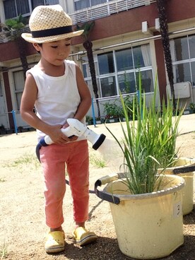 hik.さんのコーディネート